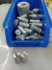 Engine anodes steyr for sale  ROWLAND'S CASTLE