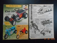 1972 pedal car for sale  Youngstown