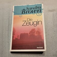 Sandra brown zeugin gebraucht kaufen  Goslar