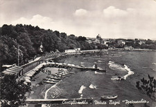 15c cartolina castiglioncello usato  Lugo