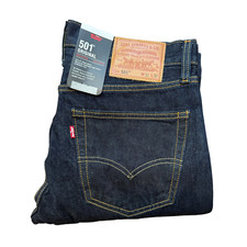 Levi 501 original for sale  BANBURY
