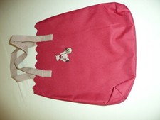 Tablier sac cyrillus d'occasion  Clamart