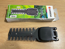 Gardena 2342 strauchmesser gebraucht kaufen  Großmehring