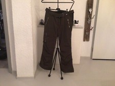 Skihose gebraucht kaufen  Eppenbrunn, Ruppertsweiler, Vinningen