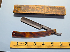Wms1 shumate razor for sale  Marion