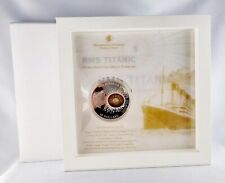 Rms titanic masterpieces gebraucht kaufen  Schweinfurt