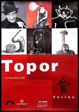 1997 manifesto poster usato  Italia