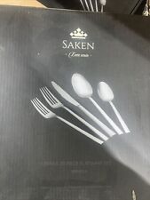 Saken stainless steel for sale  Shipping to Ireland
