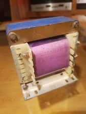 Trafo 230v 30v gebraucht kaufen  Wunsiedel