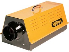 Elektroheizer 9kw wilms gebraucht kaufen  Seevetal