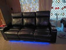 American freight couch for sale  Chilhowee