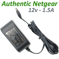 Genuine netgear adapter for sale  Sarasota