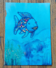 Tropical fish art for sale  Soldier