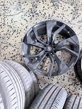 Cerchioni auto usati usato  Casoria