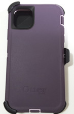 Capa OtterBox DEFENDER SERIES edição sem tela para iPhone 11 Pro Max - Roxa comprar usado  Enviando para Brazil