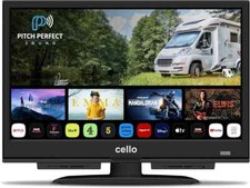 Cello smart webos for sale  COVENTRY