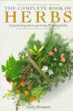 Complete book herbs for sale  Montgomery