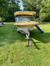 1969 seasprite runabout for sale  Eden