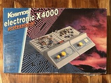 Top kosmos electronic gebraucht kaufen  Hannover