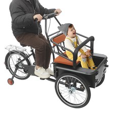 Rad fahrrad dreirad gebraucht kaufen  Leipzig