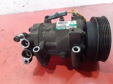 Renault modus compressor for sale  DEAL