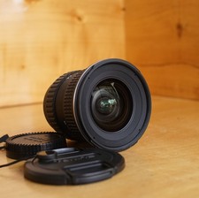 Tokina pro camera d'occasion  Expédié en Belgium