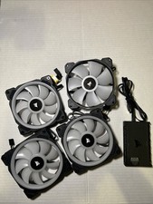 Corsair ll120 rgb for sale  Livermore
