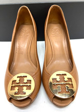5 9 tory burch heels for sale  Dallas