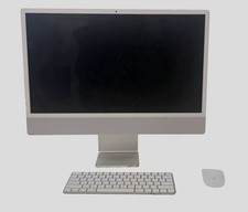 Apple imac grey d'occasion  Expédié en Belgium