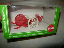 Siku 3484 farmer gebraucht kaufen  Wurster Nordseeküste