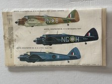Esci decal set for sale  HORNCHURCH