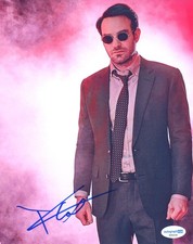 Charlie cox daredevil d'occasion  Expédié en Belgium