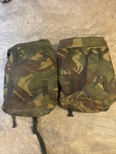Pair british army for sale  NOTTINGHAM