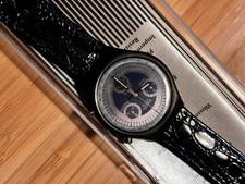 Swatch chrono 1991 usato  Novara