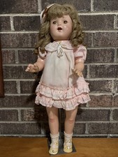 Vintage effanbee mary for sale  Cherryville