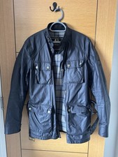 Belstaff vintage trialmaster for sale  WALTON-ON-THAMES