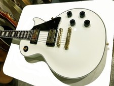 Usado, Branca de Neve Tokai Tokai LC147S SW Fabricada em 2020 comprar usado  Enviando para Brazil