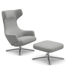 Vitra sessel grand gebraucht kaufen  Bonn