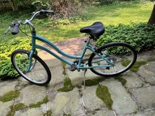 Bicycle great shape for sale  Annandale