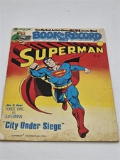 Superman city under d'occasion  Expédié en Belgium