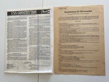 Revell 357 uss gebraucht kaufen  Ahrensburg