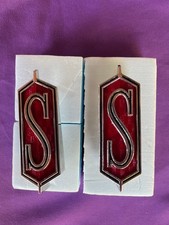 Oldsmobile cutlass emblem for sale  Eugene