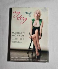 Story marilyn monroe for sale  Nashville