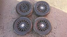 monza alloys team dynamics for sale monza alloys team dynamics for sale SWINDON