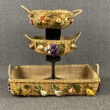 Lot nesting vintage for sale  Camden