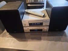 Denon dra f102 gebraucht kaufen  Wiesbaden