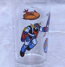 Verre moutarde collection d'occasion Verre moutarde collection d'occasion  Bourganeuf