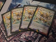 Duel masters skysword d'occasion  Metz-