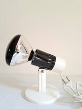 Ddr rotlichtlampe infrarot gebraucht kaufen  Leer (Ostfriesland)