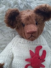 Mohair bear for sale  Homosassa